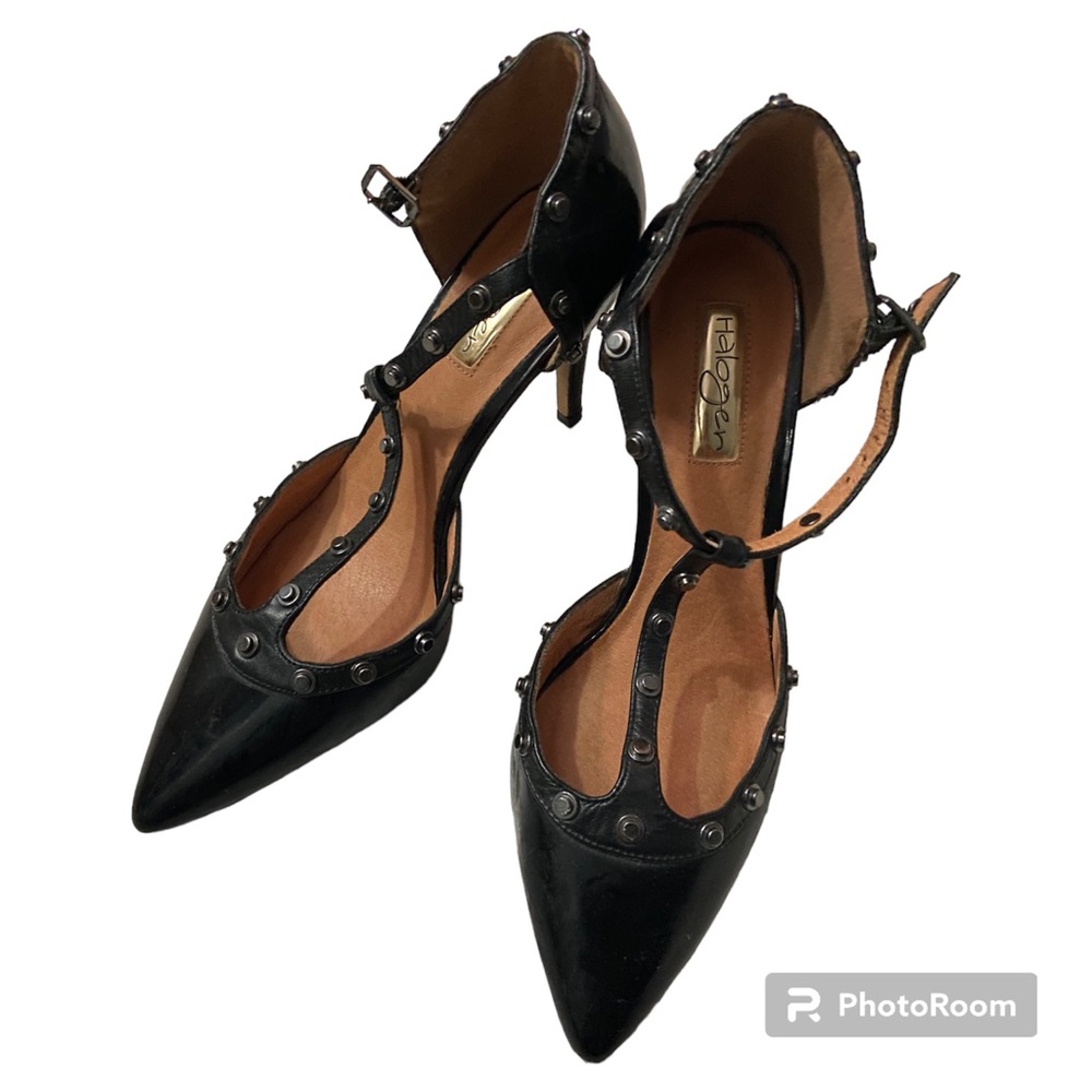 Halogen Heels size 7